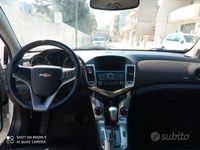 usata Chevrolet Cruze sw 2.0 TDI AC. Permuta 2013