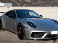 usata Porsche 911 Carrera 4 GTS 992 Coupe 3.0 auto