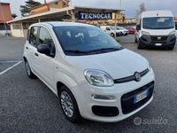 Usata Fiat Panda S 69 CV (50 kW) 2022 Bianco Utilitaria