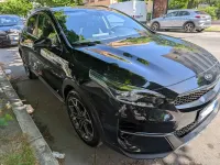 Usata Kia XCeed 136 CV (100 kW) 2021 SUV