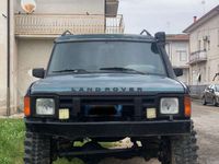 usata Land Rover Discovery 3p 2.5 td
