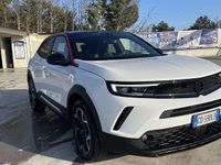 Usata Opel Mokka GS Line 131 CV (96 kW) 2021 SUV