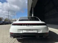 Usata Porsche 911 Carrera 394 CV (289 kW) 2024 Bianco Coupé
