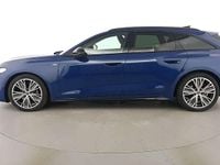 Usata Audi A5 Advanced Plus 204 CV (150 kW) 2025 Blu ascari Station wagon