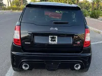 Usata Ligier JS50 2022 Nero Utilitaria