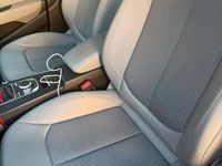 Usata Audi A3 2018 Bianco Berlina