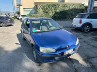 usata Peugeot 106 anno 1997