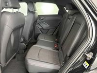 Usata Audi Q3 Sportback S-Line 150 CV (110 kW) 2025 Nero SUV