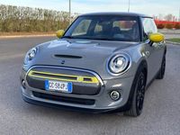 usata Mini Cooper SE XL full optional