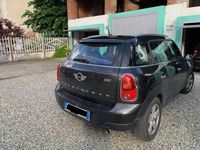 Usata Mini One Countryman 98 CV (72 kW) 2014 Grigio SUV