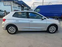 Käytetty Skoda Fabia Ambition 65 HP (47 kW) 2023 Hopea Viistoperä