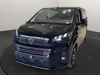Nuova Peugeot Traveller Business-Line 179 CV (131 kW) 2025 Nero Monovolume