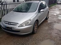 usata Peugeot 307 - 2002