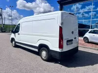 Usata Maxus V90 150 CV (110 kW) 2023 Bianco Furgone