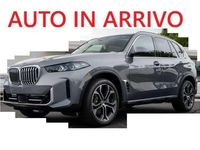 Usata BMW X5 298 CV (219 kW) 2023 Grigio SUV
