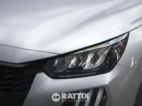 Nuova Peugeot 208 Style 101 CV (74 kW) 2026 Grigio artense Utilitaria