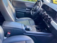 Usata Mercedes GLB200 2021 Bianco SUV