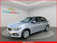 Usata Fiat Tipo 95 CV (69 kW) 2017 Argento Berlina