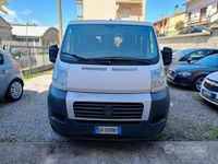 Usata Fiat Ducato 120 CV (88 kW) 2008 Bianco Furgone