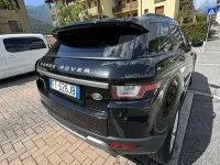 Usata Land Rover Range Rover evoque 150 CV (110 kW) 2018 SUV