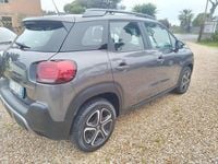 Usata Citroën C3 Aircross Feel 120 CV (88 kW) 2020 Grigio SUV