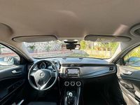 Usata Alfa Romeo Giulietta 2015 Grigio Utilitaria