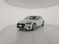 Usata Audi A3 Sportback Advanced 150 CV (110 kW) 2023 Utilitaria