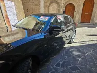 Usata BMW 118 Efficient Dynamics 143 CV (105 kW) 2014 Nero Utilitaria