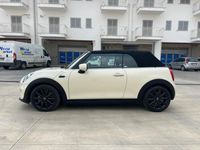 usata Mini Cooper Cabriolet 1.5 Hype