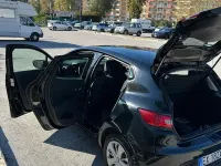 Usata Renault Clio 75 CV (55 kW) 2014 Nero Berlina