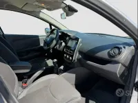 Usata Renault Clio 90 CV (66 kW) 2017 Grigio Station wagon