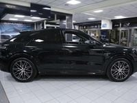 Usata Porsche Cayenne Turbo 600 CV (441 kW) 2024 Nero SUV
