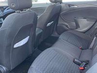 Usata Opel Astra Dynamic 136 CV (100 kW) 2021 Grigio Berlina