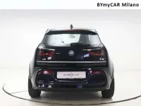 Usata BMW i3 Advantage 135 kW (184 CV) 2022 Imperialblue con accenti froze Utilitaria