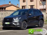 Usata Ford Kuga ST 150 CV (110 kW) 2018 Grigio SUV