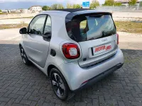 Usata Smart ForTwo Electric Drive Passion 40 kW (55 CV) 2021 Argento