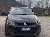 Begagnad VW Polo Highline 105 HK (77 kW) 2012 Halvkombi