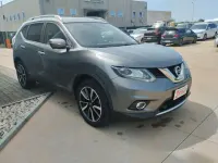 Usata Nissan X-Trail Acenta 131 CV (96 kW) 2017 Grigio SUV