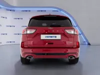 Usata Ford Kuga ST-Line X 225 CV (165 kW) 2022 Rosso SUV