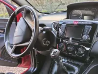 Usata Lancia Ypsilon Gold 95 CV (69 kW) 2018 Utilitaria