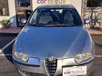 usata Alfa Romeo 147 1.6i 16V T.S. (105 CV) cat 5p. Dist