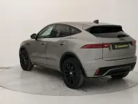 Usata Jaguar E-Pace R 163 CV (119 kW) 2022 Grigio SUV