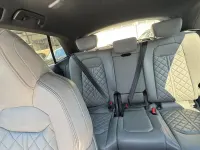 Usata Audi Q8 S-line plus 462 CV (339 kW) 2023 Nero SUV