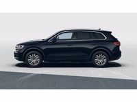 Nuova VW Touareg R-line 231 CV (169 kW) 2026 Grenadill black metallizzato SUV