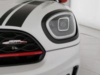 Usata Mini John Cooper Works Countryman 306 CV (225 kW) 2023 Bianco SUV