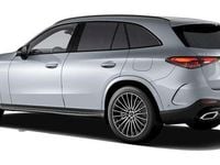 Nuova Mercedes GLC300e Advanced 197 CV (144 kW) 2026 Argento SUV