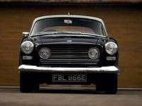 Usata Bristol 409 254 CV (186 kW) 1967 Altri Berlina