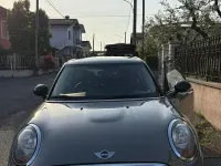 Usata Mini Cooper 2018 Grigio Utilitaria