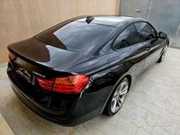 Usata BMW 420 2015 Coupé