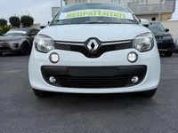 Usata Renault Twingo Intens 69 CV (50 kW) 2019 Bianco Utilitaria